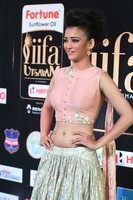Akshara Haasan at IIFA 2017 Awards
